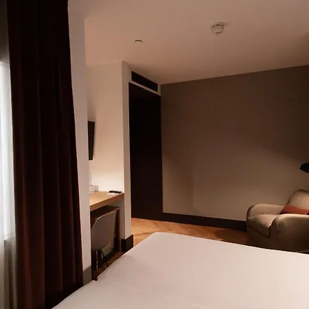 알렉산드라 호텔, 큐리오 컬렉션 바이 힐튼 호텔 바르셀로나