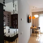 Alexandra Hotel, Curio Collection By Hilton 4* Barcelona