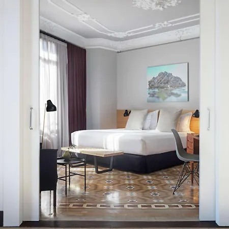Alexandra Hotel, Curio Collection By Hilton Barcelona