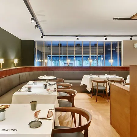 Alexandra Hotel, Curio Collection By Hilton Hotel Barcelona