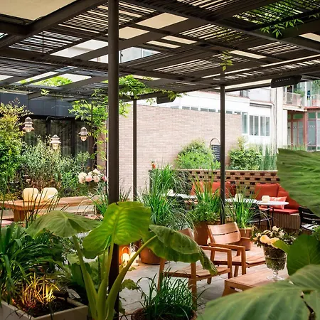 Otel Alexandra Hotel, Curio Collection By Hilton