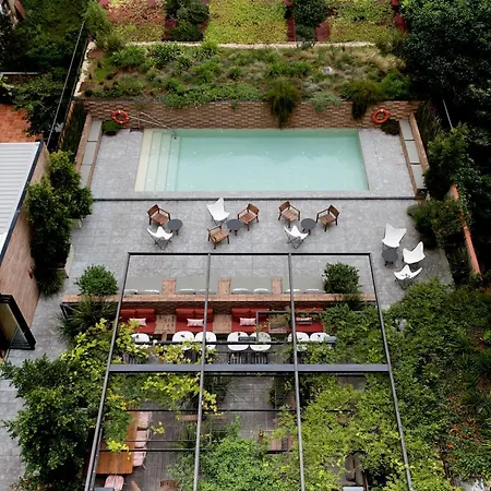 Alexandra Hotel, Curio Collection By Hilton Otel Barselona