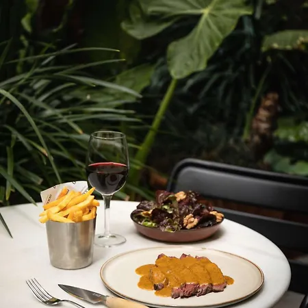 Hotel Alexandra Hotel, Curio Collection By Hilton Barcelona