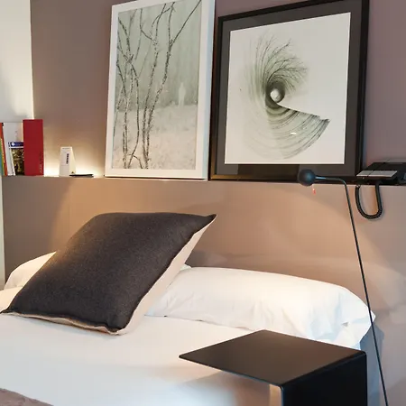 Hotel Alexandra Hotel, Curio Collection By Hilton Barcelona