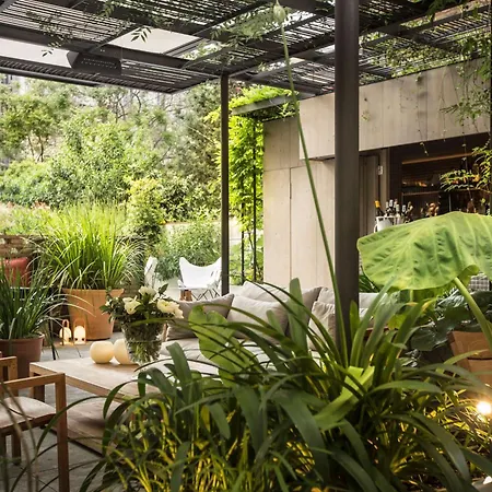 Alexandra Hotel, Curio Collection By Hilton 4* Barcelona