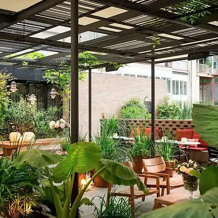 Hotel Alexandra Hotel, Curio Collection By Hilton Barcelona