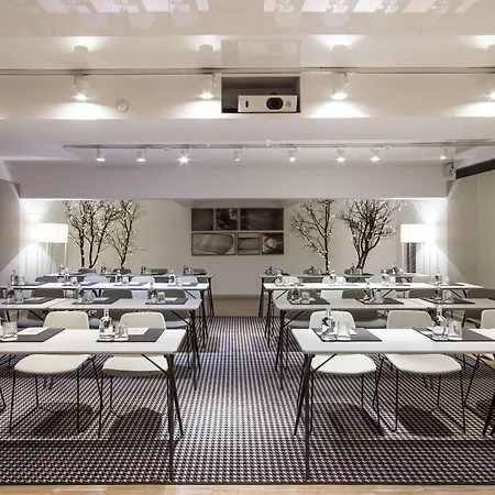 Hotel Alexandra Hotel, Curio Collection By Hilton 4*