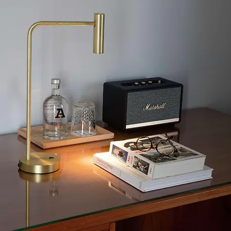 アレクサンドラ キュリオ コレクション バイ ヒルトン ホテル バルセロナ