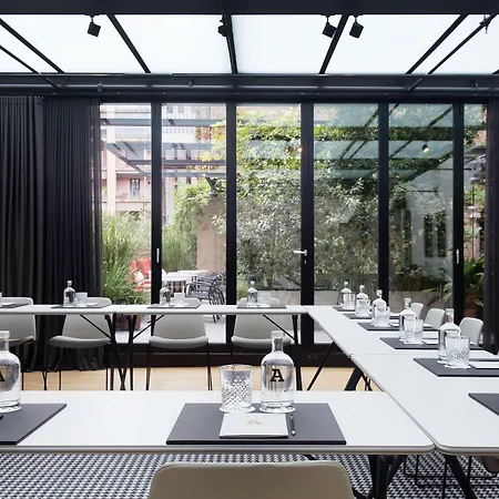 Hotel Alexandra Hotel, Curio Collection By Hilton Barcelone