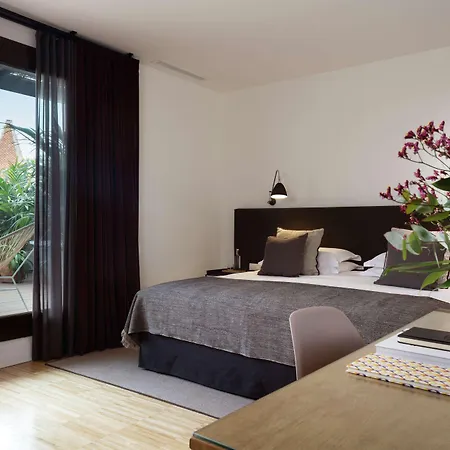 Alexandra Hotel, Curio Collection By Hilton 4* Barcelona