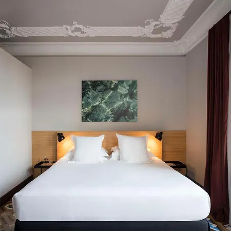Hotel Alexandra Hotel, Curio Collection By Hilton Barcelone
