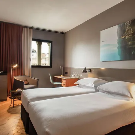 Alexandra Hotel, Curio Collection By Hilton 4* Barcelone