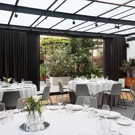 Hotel Alexandra Hotel, Curio Collection By Hilton