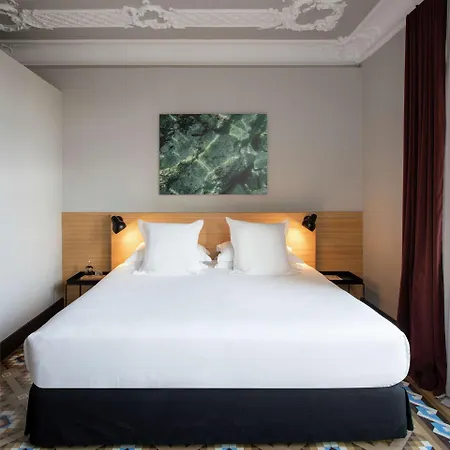 Alexandra Hotel, Curio Collection By Hilton 4* Barcelona