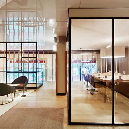 Alexandra Hotel, Curio Collection By Hilton 4* Barcelone