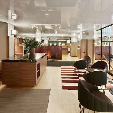 Alexandra Hotel, Curio Collection By Hilton Hotel 4*