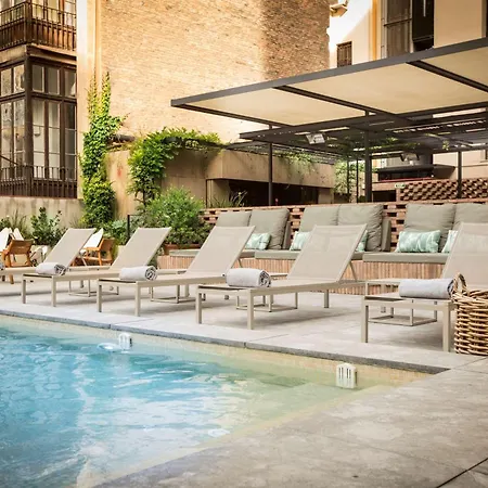 Hotel Alexandra Hotel, Curio Collection By Hilton Barcelone