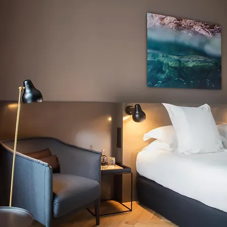 Alexandra Hotel, Curio Collection By Hilton Barcelone