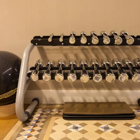 Alexandra Hotel, Curio Collection By Hilton Hotel Barcelone