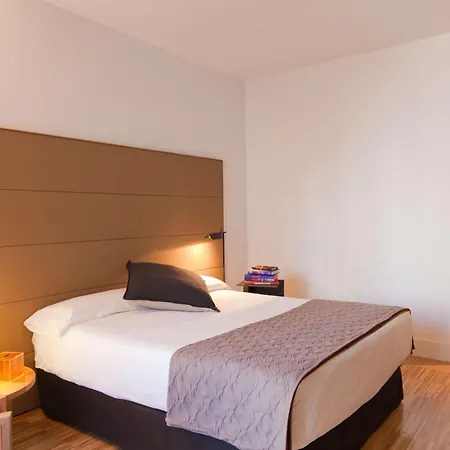 Alexandra Hotel, Curio Collection By Hilton 4* Barcelone
