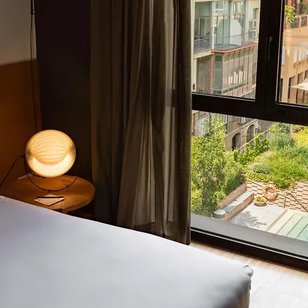 Alexandra Hotel, Curio Collection By Hilton 4* Barcelone