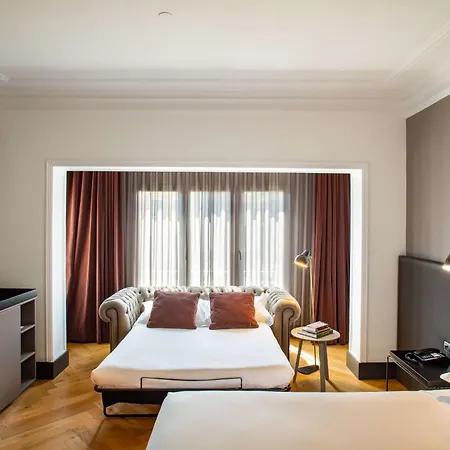 Alexandra Hotel, Curio Collection By Hilton Hotel Barcelona