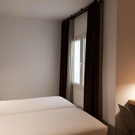 Hotel Alexandra Hotel, Curio Collection By Hilton Barcelona