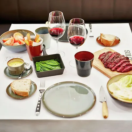 Alexandra Hotel, Curio Collection By Hilton Barcelone