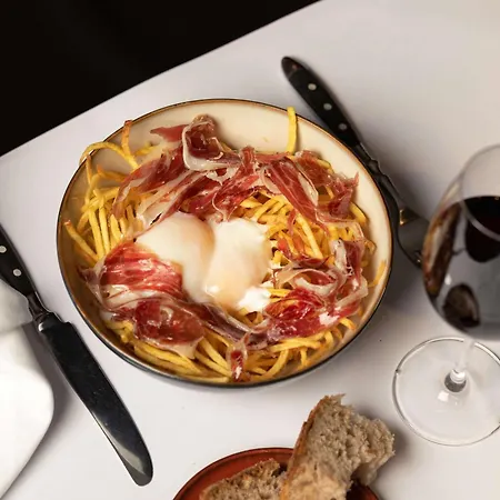 アレクサンドラ キュリオ コレクション バイ ヒルトン ホテル バルセロナ