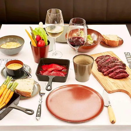 ホテル アレクサンドラ キュリオ コレクション バイ ヒルトン バルセロナ