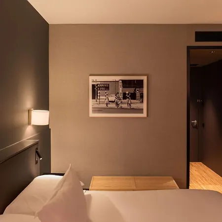 Alexandra Hotel, Curio Collection By Hilton 4* Barcelone