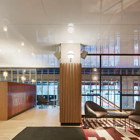Alexandra Hotel, Curio Collection By Hilton 4* Barcelone