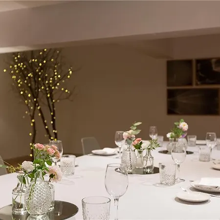 Hotell Alexandra Hotel, Curio Collection By Hilton