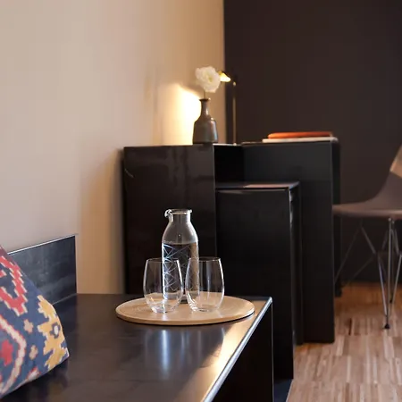 アレクサンドラ キュリオ コレクション バイ ヒルトン ホテル バルセロナ