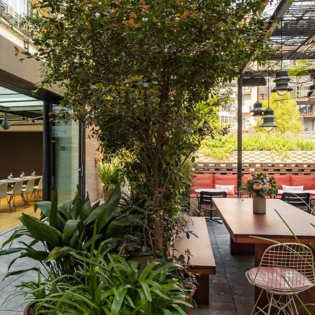 Hotell Alexandra Hotel, Curio Collection By Hilton