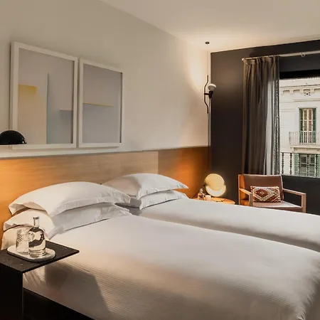 Alexandra Hotel, Curio Collection By Hilton Ξενοδοχείο