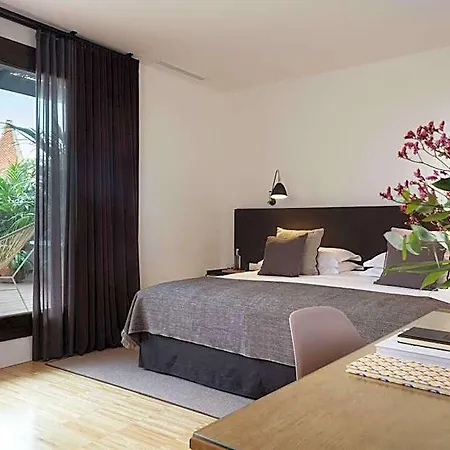 Alexandra Hotel, Curio Collection By Hilton 4* Barcelona