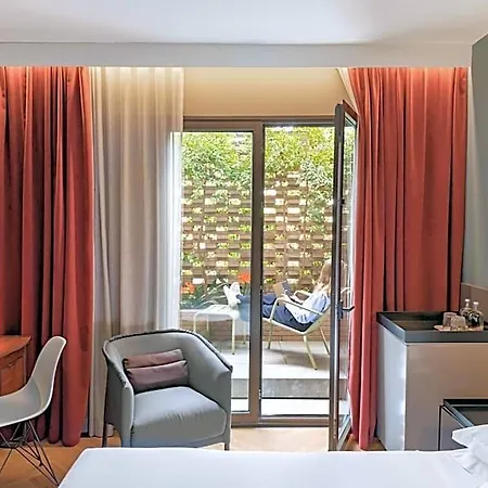 Alexandra Hotel, Curio Collection By Hilton Barcelona