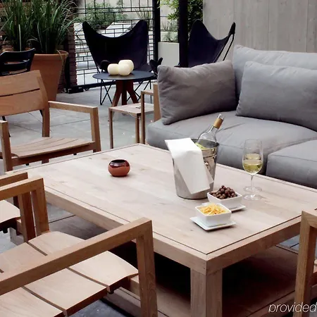 Alexandra Hotel, Curio Collection By Hilton 4*