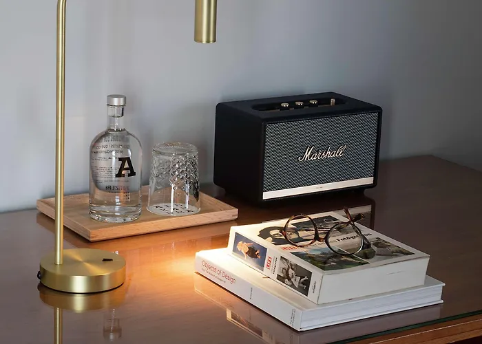 Alexandra Hotel, Curio Collection By Hilton Hotell Barcelona