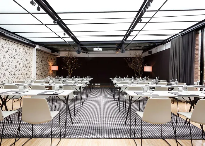 Hotell Alexandra Hotel, Curio Collection By Hilton