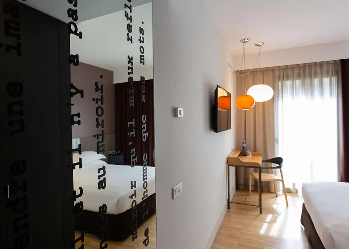 Alexandra Hotel, Curio Collection By Hilton 4* Barcelona