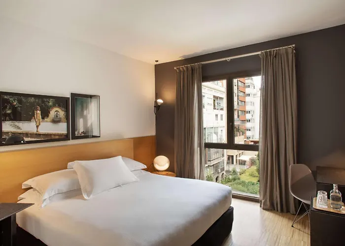 Hotell Alexandra Hotel, Curio Collection By Hilton 4*