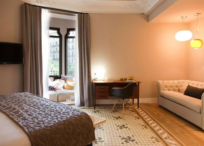 Alexandra Hotel, Curio Collection By Hilton Hotell 4*