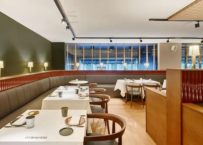 Alexandra Hotel, Curio Collection By Hilton Hotell Barcelona