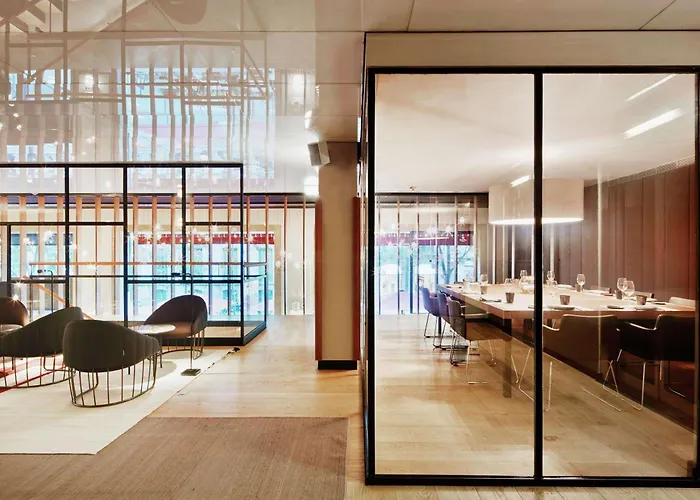 Alexandra Hotel, Curio Collection By Hilton 4* Barcelona