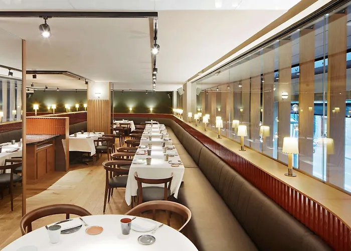 Hotell Alexandra Hotel, Curio Collection By Hilton