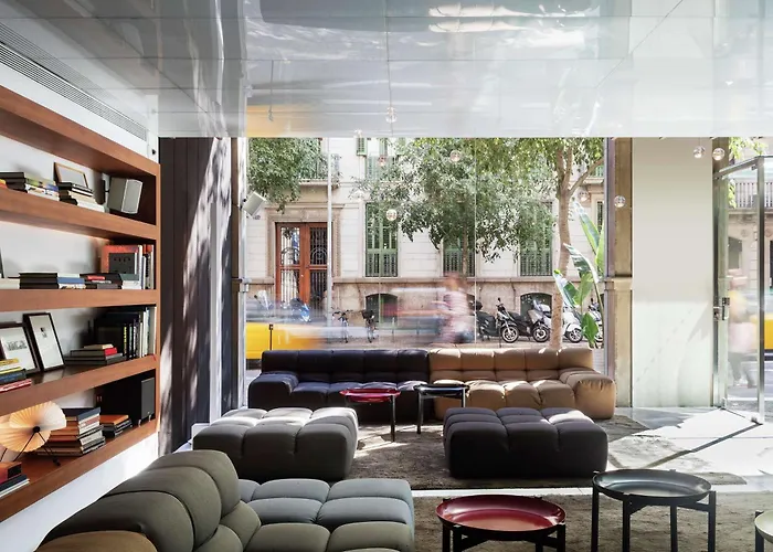 Hotell Alexandra Hotel, Curio Collection By Hilton 4*