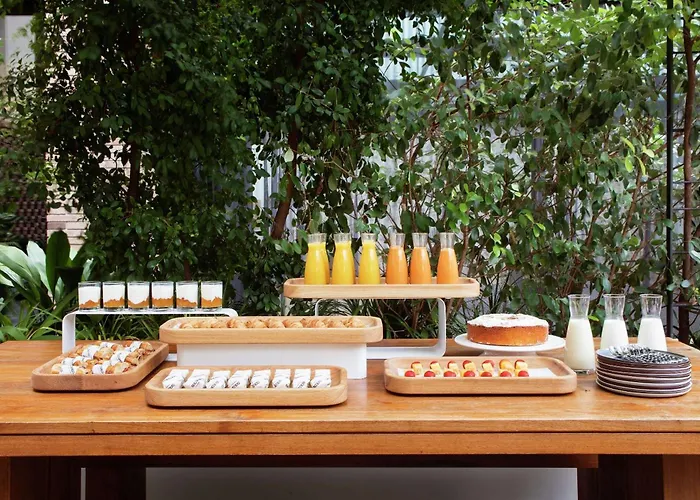 Hotell Alexandra Hotel, Curio Collection By Hilton 4*