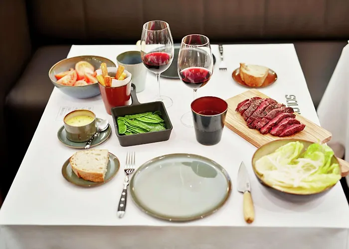 Alexandra Hotel, Curio Collection By Hilton Barcelona